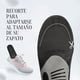 thumbnail image 5 of Plantillas Ortopédicas Fascitis Plantar Confort para Zapatos Negro Anti Fatiga para Hombre y Mujer, 5 of 7