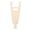 White, variant on Pungan Paper Towel Holder Key Toilet Paper Towel Dispenser Key Replacement Dispenser Key,2.52"X0.94"X0.2"