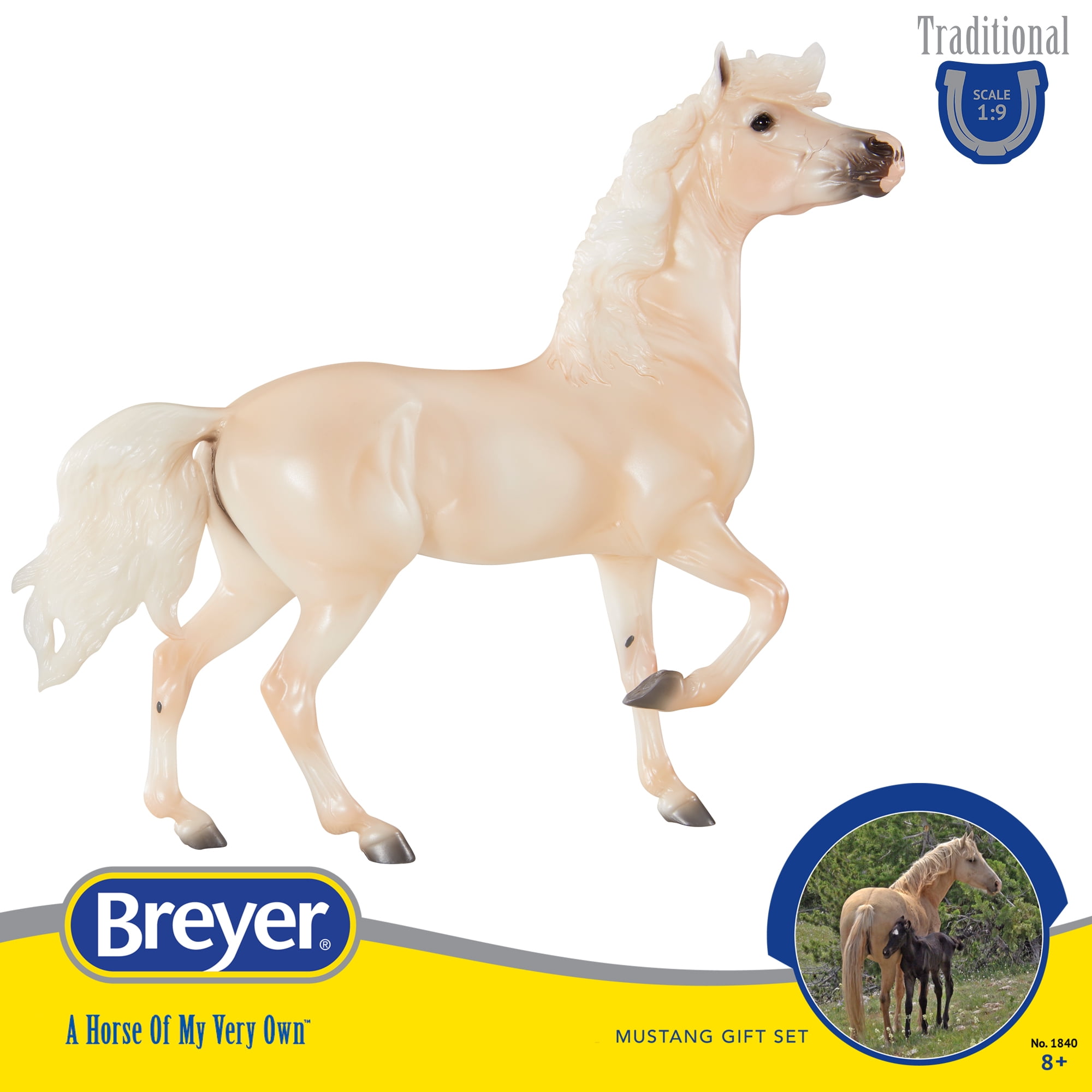 Breyer Horses Giving Birth