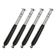 thumbnail image 3 of Rubicon Express Mono-Tube Shock Absorber Kit SK010645RXJ Fits select: 1984-2001 JEEP CHEROKEE, 3 of 3