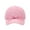 Pink, variant on Unisex Vintage Two-Tone Baseball Cap Mommin Trucker Hat for Women & Men Adjustable Baseball Cap Mother Day Ponytail Hat Summer Sun Protection Hat