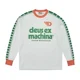 thumbnail image 3 of Camiseta de manga larga para hombre para ciclismo de montaña, camiseta de motocross, camiseta de ciclismo de descenso DEUS EX MACHINA para motocicleta todoterreno, camiseta de bicicleta de tierra DH, 3 of 5