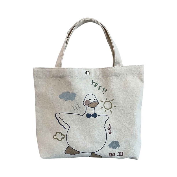 Xihbxyly Bolsa de Arroz Portátil, Diseño de Anime, Lonchera Térmica,  Versátil, Ideal para Picnic, Trabajo, Viajes, Multiusos, 29 X 31 Cm