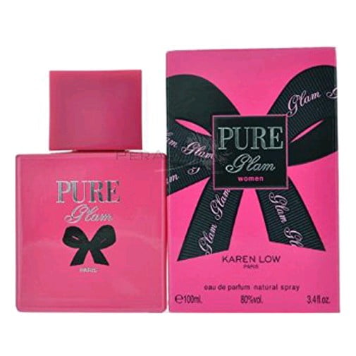 pure glam perfume