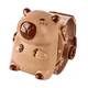 thumbnail image 3 of Reloj Proyector Capibara Belug, Café, 3 of 5