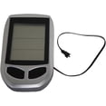 thumbnail image 1 of Display Console Assembly 1000392591 Works with Hydra Fitness S3+ - FC052 Stationary Bike, 1 of 1