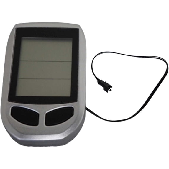 Display Console Assembly 1000392591 Works with Hydra Fitness S3+ - FC052 Stationary Bike
