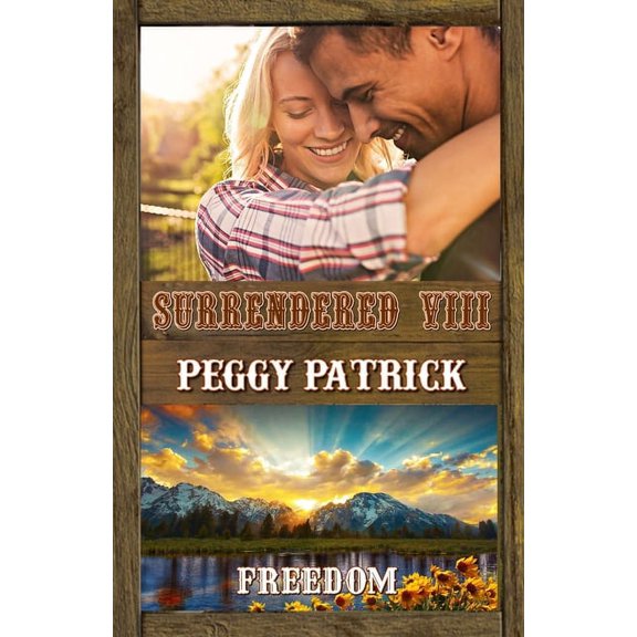 Surrendered VIII: Freedom (Paperback)