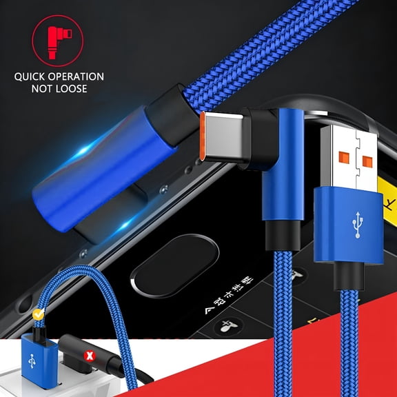 GJX Charging Short Hi Standard Grips Type C to Type C Charging Fast 100w Phone Charger Type C Fast Charger 10ft Charger 15 Ft Android Chargers Cords And Connectors Type C to C 6ft