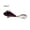 C, variant on 2PC Metal Mini With Spoon Fishing Lure 6g10g17g25g 2 Centimeters Fishing Pino Crankbait Vibration Sinking Spinner