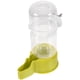 thumbnail image 1 of Bebedero automático para pájaros y loros, dispensador de agua reutilizable., 1 of 8