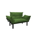 thumbnail image 4 of Ada Love seat, Khaki, 4 of 5