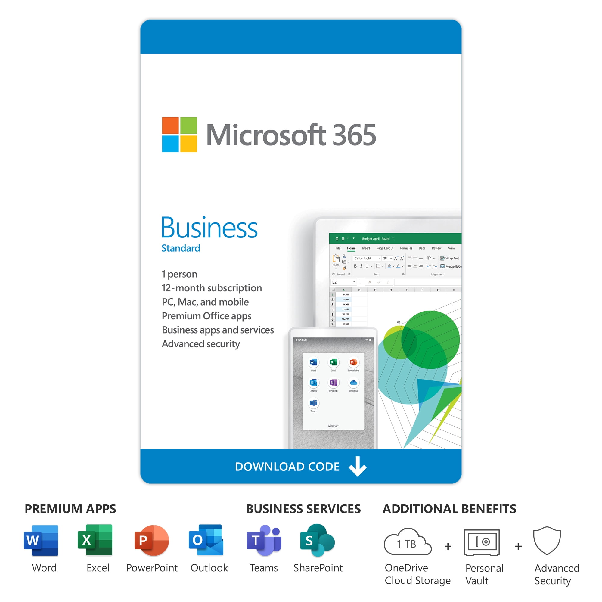 microsoft 365 business premium