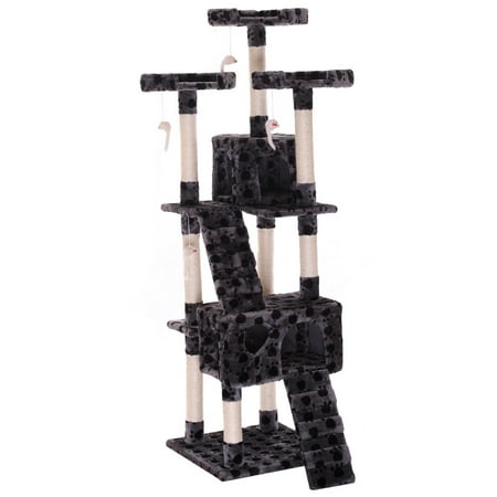 Pagoda Cat Tree - 67