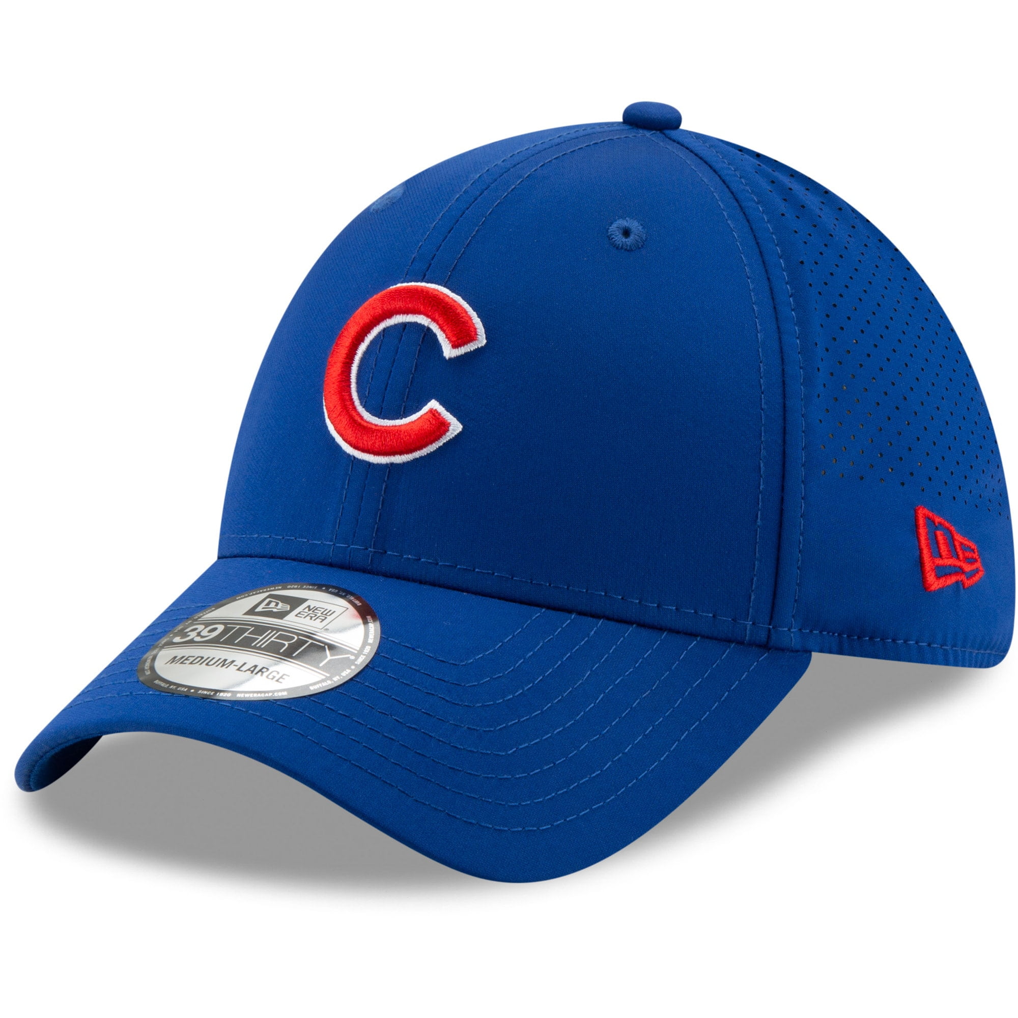 chicago cubs 39thirty hat