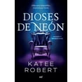 thumbnail image 1 of Dioses de Neón (Serie Dark Olympus 1) MartínezRoca 9786070791314, 1 of 2