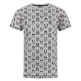 thumbnail image 1 of Star Wars Mens The Last Jedi All Over Print T-Shirt, 1 of 2