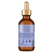 SheaMoisture Scalp & Hair Oil Anti-Hair Fall, with Biotin & Multi-Peptide ScalpBoost Technology, 2 fl oz