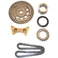 thumbnail image 2 of Cloyes Billet True Roller Tmng Set - GM LS2/LS3 07-09, 2 of 3