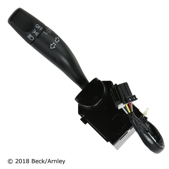 BeckArnley 201-2112 Turn Signal Switch