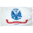 thumbnail image 1 of Eder Flag 70053 3 x 5 Pi 200 Denier Nylon Armée Extérieure Drapeau, 1 of 1