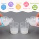 thumbnail image 3 of Kit de Arte y Manualidades TJINHEZ Taba Squishy Gel 198g, 3 of 6