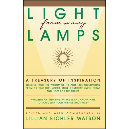 Light From Many Lamps