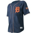thumbnail image 3 of MLB Detroit Tigers Men's Team Alternate Primary Jersey, 3 of 3