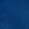 thumbnail image 3 of DII Solid Woven Placemat Set 6 Piece, 3 of 4