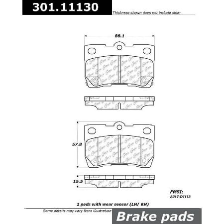 Lexus Is250 Parts Diagram - Derslatnaback