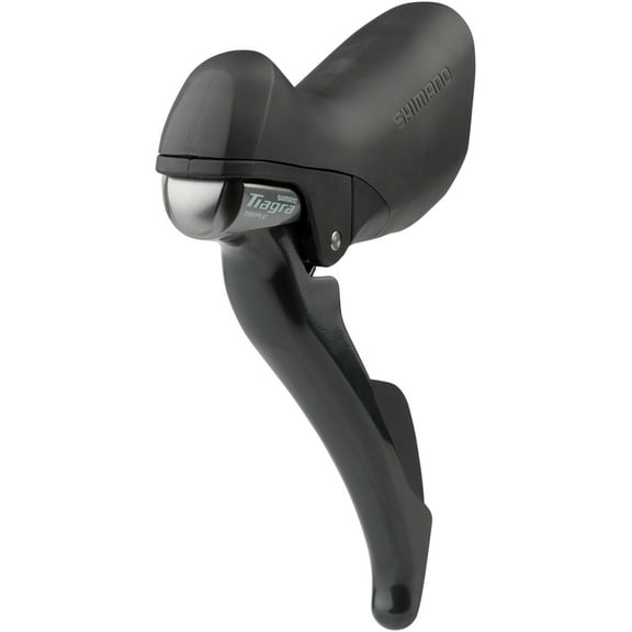 Shimano Tiagra ST-4703 Shift/Brake Lever Left Triple Short Pull Super SLR Black