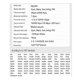 thumbnail image 4 of Manifold Gauge Air Conditioner Refrigerant Leak Manifold Vacuum Pressure Temperature Tester Digital Manifold Gauge Meter, 4 of 5