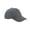 Graphite Gray, variant on Ultimate 6 Panel Cap