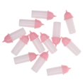 thumbnail image 2 of 12 mini botellas niño Baby Shower Favor decoración de dispersión de, 2 of 9