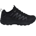 thumbnail image 4 of Hi-Tec Mens Stealth Trail Low Trainers, 4 of 6