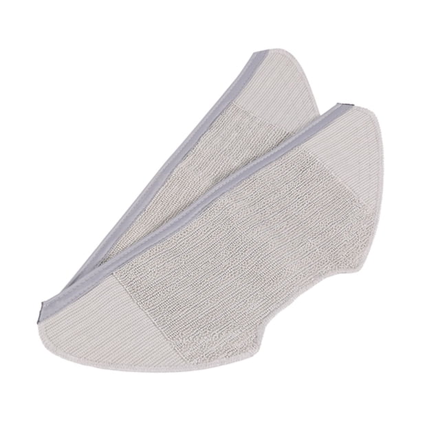 Paño de fregona y almohadilla de trapo para aspiradora Xiaomi Mi Robot Vacuum-Mop 2 Lite / Pro / MJSTL