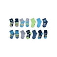 thumbnail image 5 of Star Wars Toddler Boys Socks, 10-Pack, Sizes 12 Months - 5T, 5 of 5