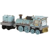 Thomas & Friends Adventures: Lexi The Experimental Metal Engine Toy for ...