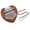 Love, variant on Mini Kalimba Thumb Piano 8 Key Mini Kalimba exquisite Finger Thumb Piano Marimba Musical good accessory Pendant Gift