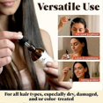thumbnail image 4 of 1-3x Vital Strands Organic Batana Oil For Hair Growth For All Hair Types 60ml, 4 of 5