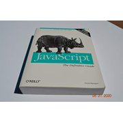 JavaScript The Definitive Guide Nutshell Handbooks, 9781565922341, 1565922344, Paperback, Second Edition edition