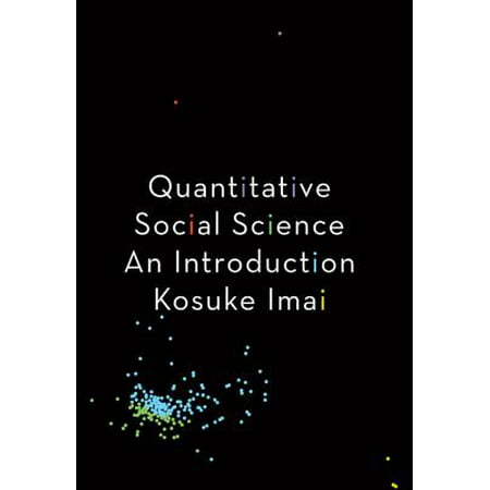 Quantitative Social Science : An Introduction