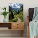 thumbnail image 5 of Qisvanset 12x16 Inch Victorian Cat Portrait Canvas Painting Wall Art, 5 of 5