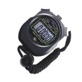 thumbnail image 2 of Waterproof Stopwatch with Timer Feature for Outdoor Sports Use in Any Weather Condition, 2 of 5
