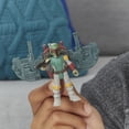 thumbnail image 5 of Star Wars Mission Fleet Boba Fett Capture in the Clouds, Figure and Vehicle, 5 of 6