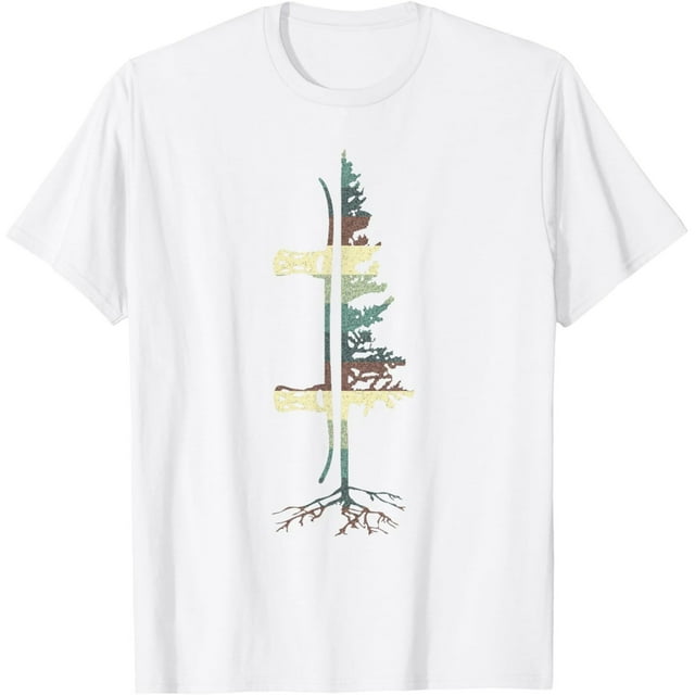 Krdevn T-Shirt Blouse à Manches Courtes et Col Rond Imprimé Mode pour Femmes, Décontracté, pour Usage Quotidien et Tenues Élégantes
