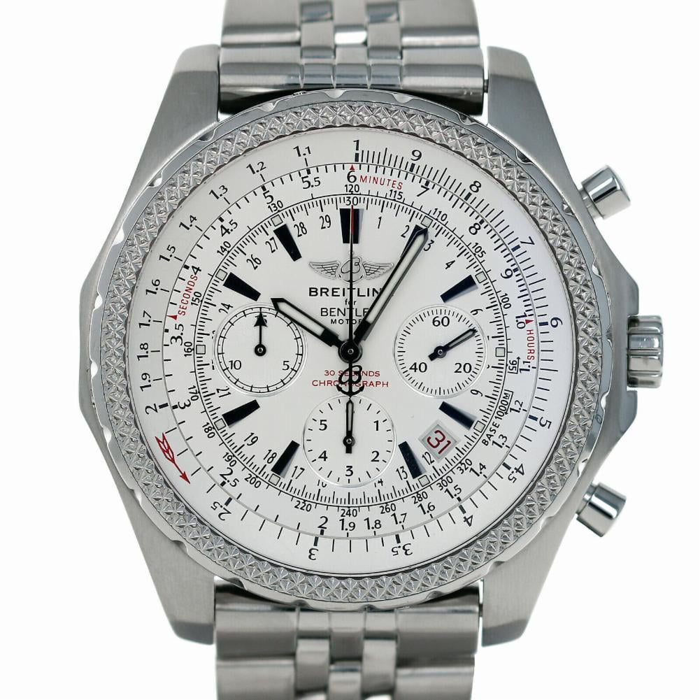 breitling bentley a25362 breitling bentley a25362