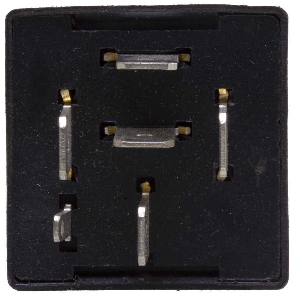 Windshield Wiper Motor Relay