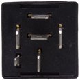 thumbnail image 2 of Windshield Wiper Motor Relay, 2 of 3