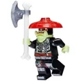 thumbnail image 2 of LEGO Ninjago Core : Ensemble Combo Armée à 4 Os - Roi, Chasseur, Guerrier et Chevalier, 2 of 5